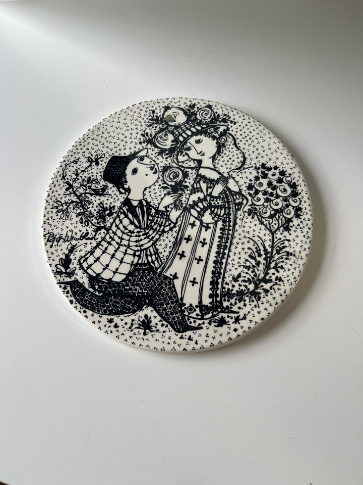 🆘Missing - Winblad plates