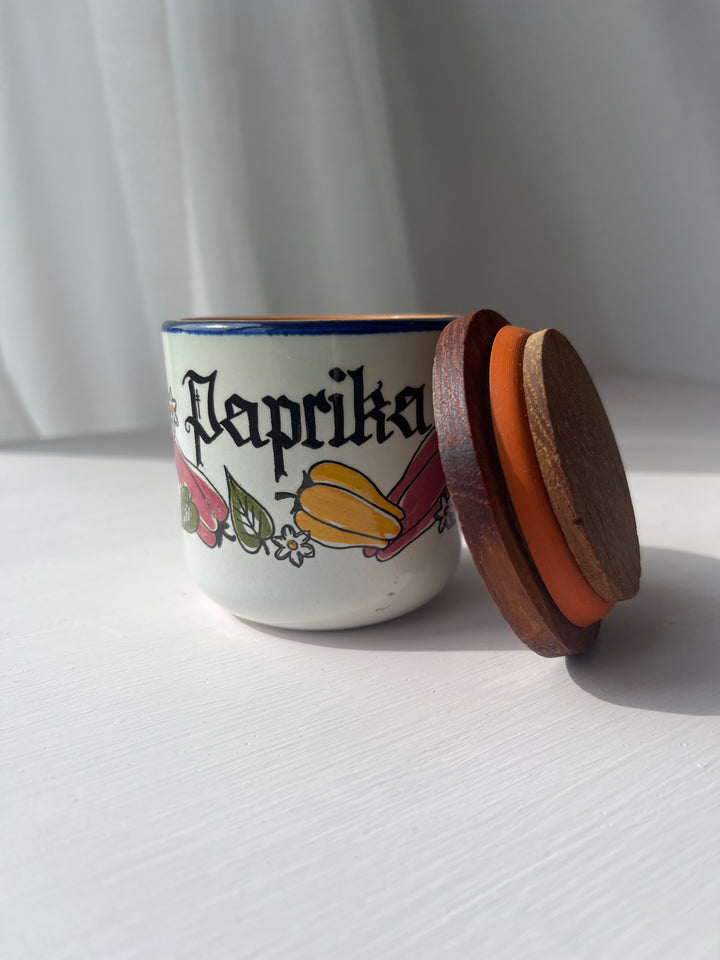 Knabstrup spices