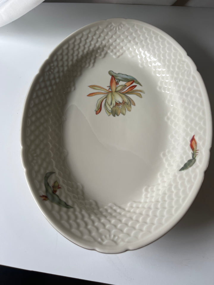 Bing and Grondahl dish &