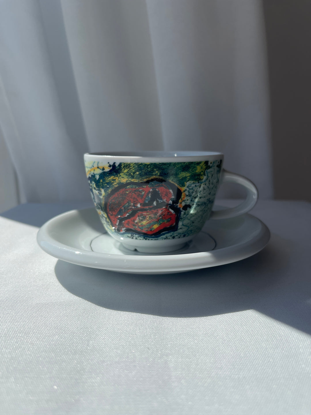 Coffee cup &