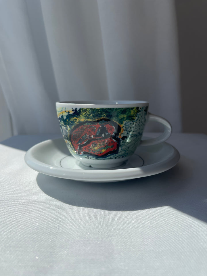 Coffee cup &