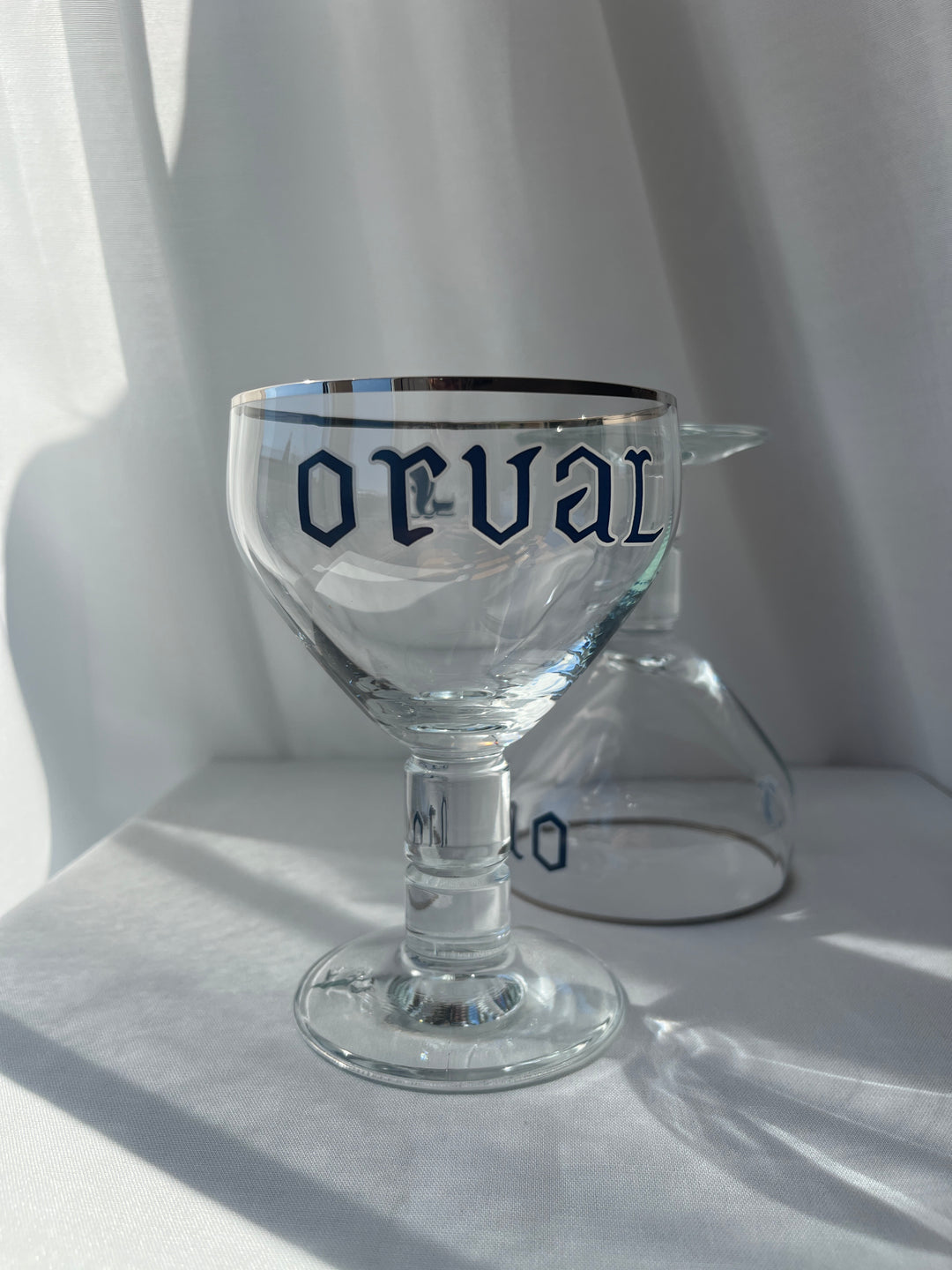 Beer glass &