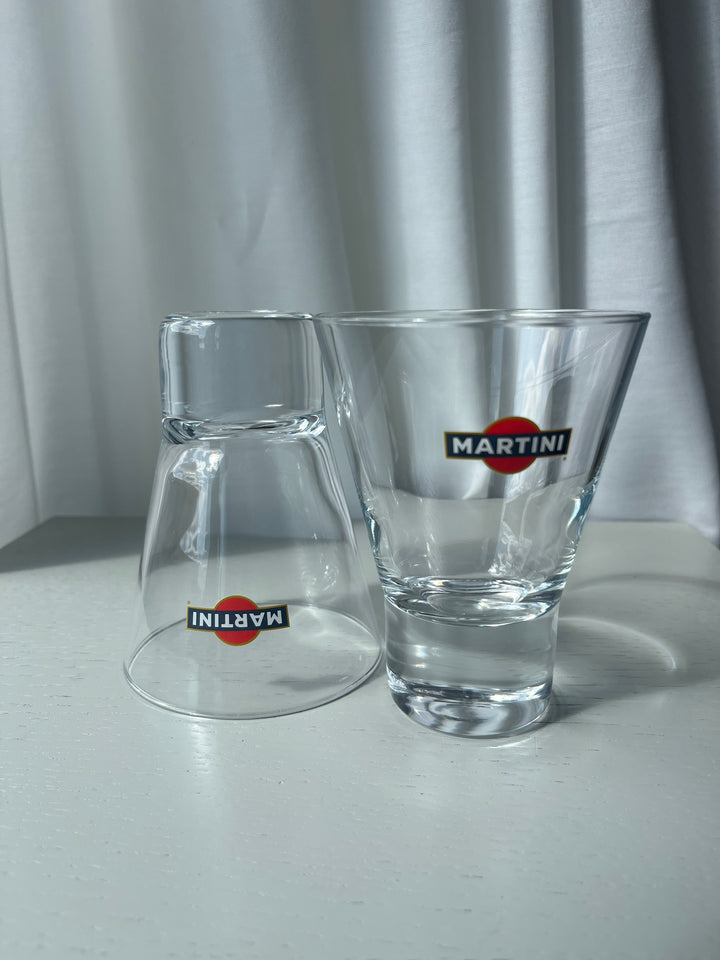 (P)Martini - Liqueur glass