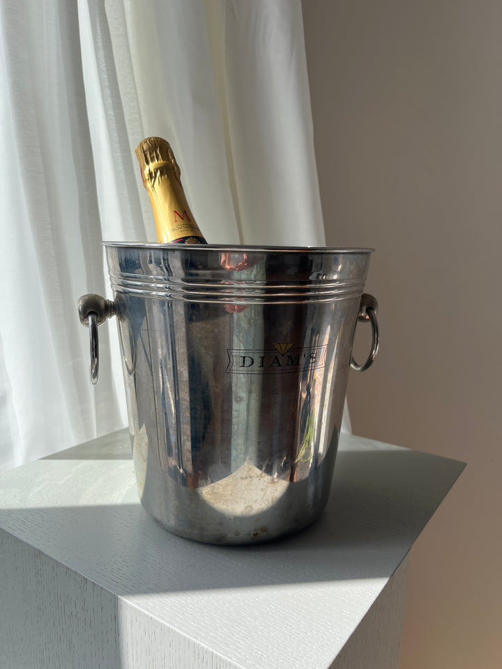 Champagnespand - DIAMS