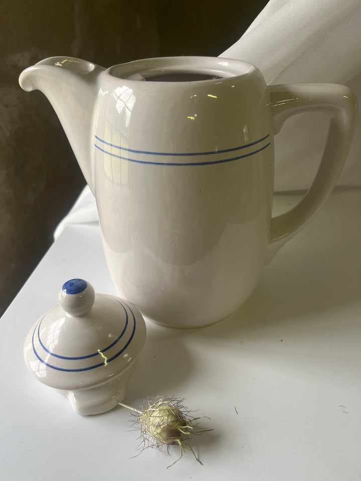 Søholm kaffe-Chokolade kande