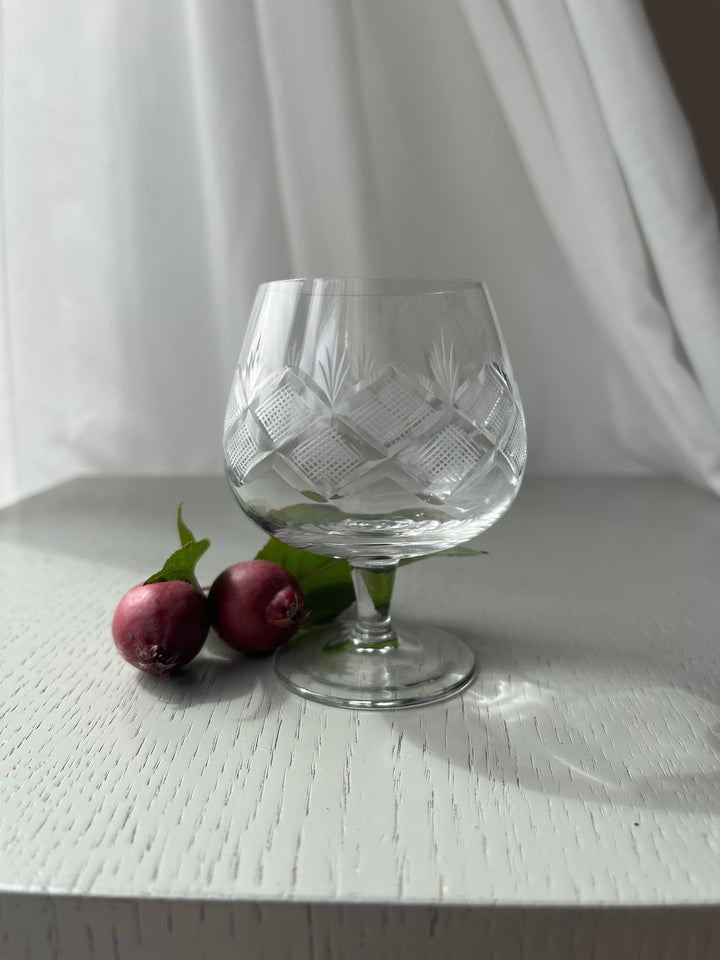Lyngby Glassworks - &