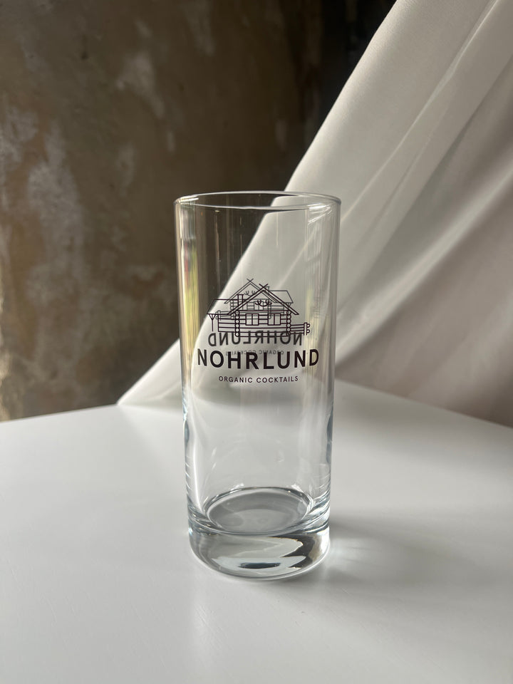 NOHRLUND Glas 2 stk