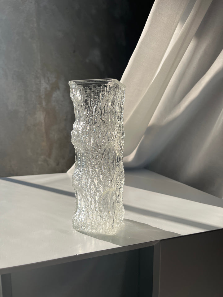 Oberglas - Retro vase