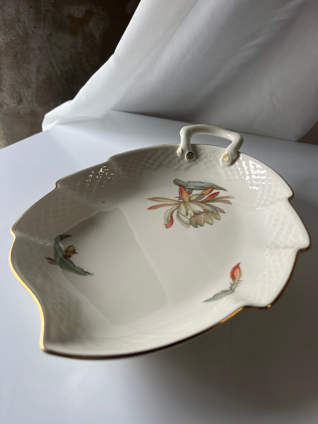 Bing and Grondahl dish &