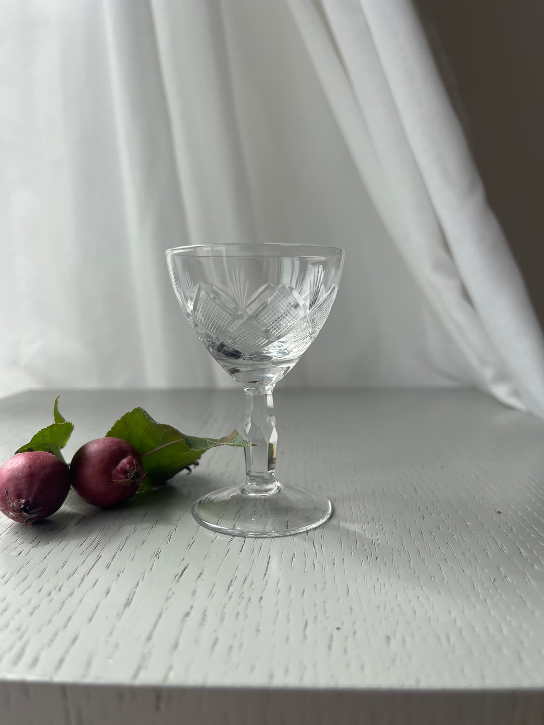 Lyngby Glassworks - &