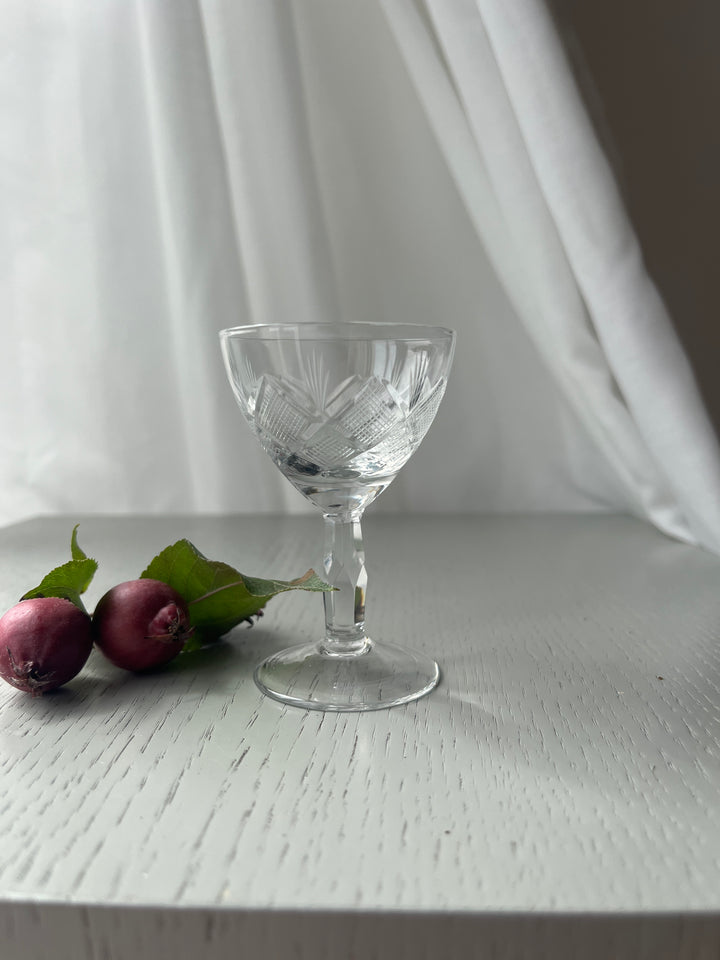 Lyngby Glassworks - &