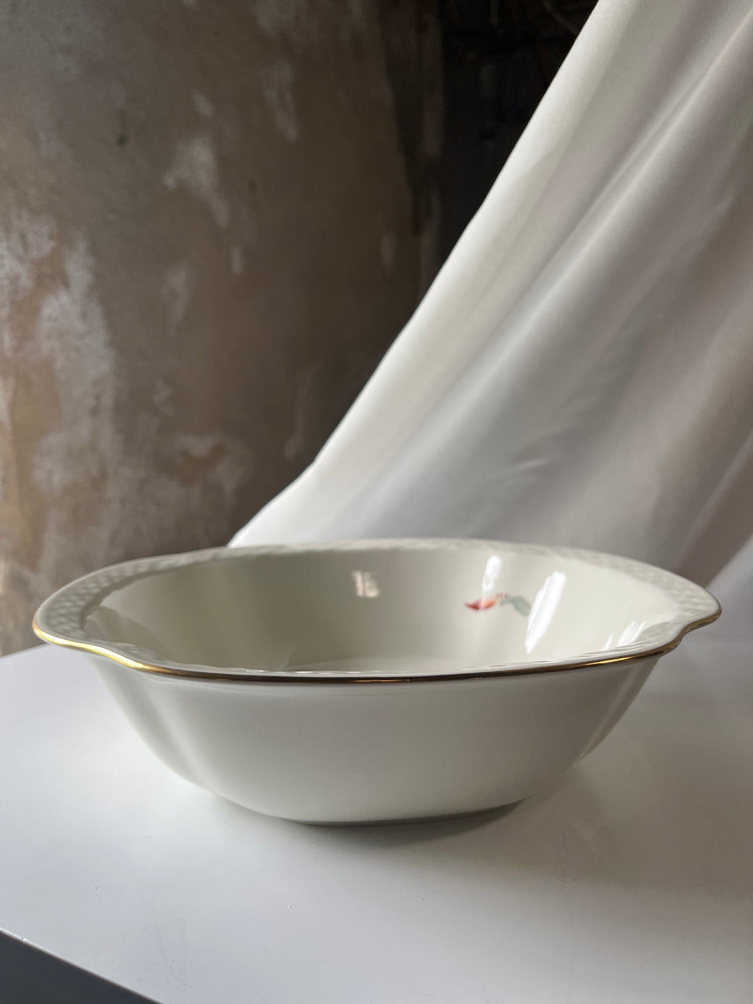 Bing and Grondahl dish &