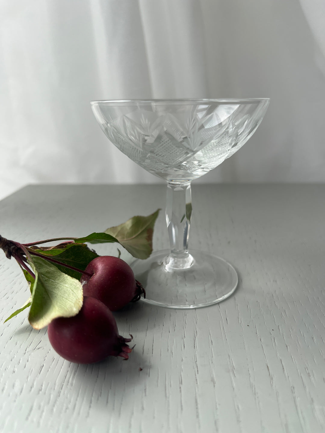 Lyngby Glassworks - &