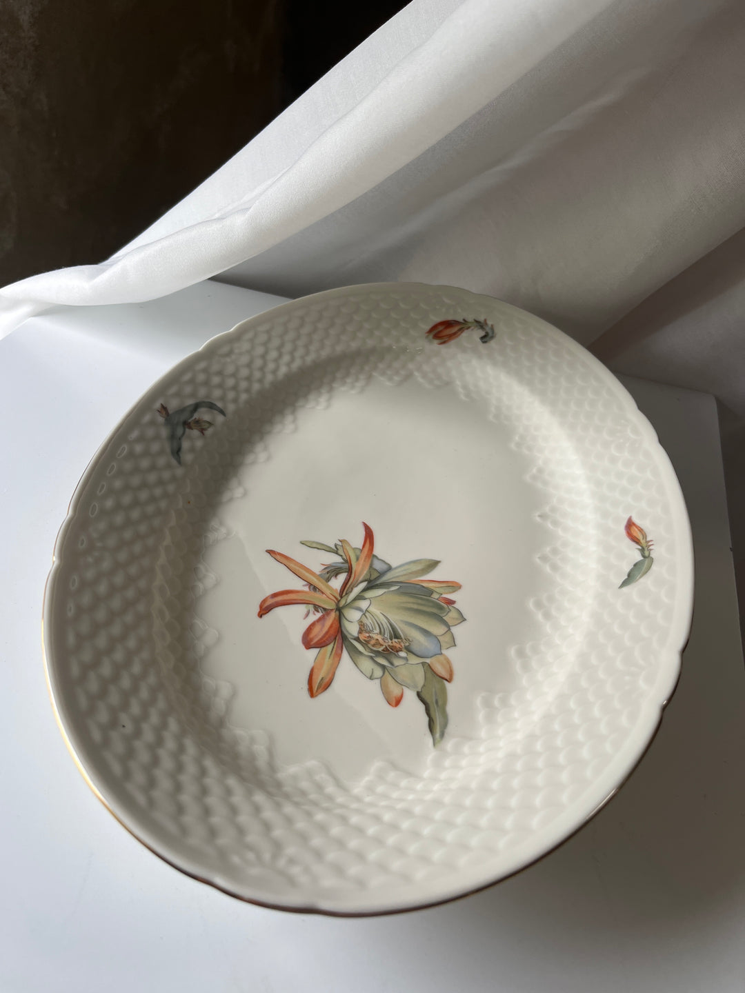 Bing and Grondahl dish &