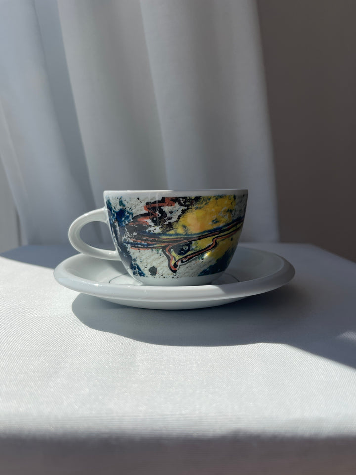 Coffee cup &