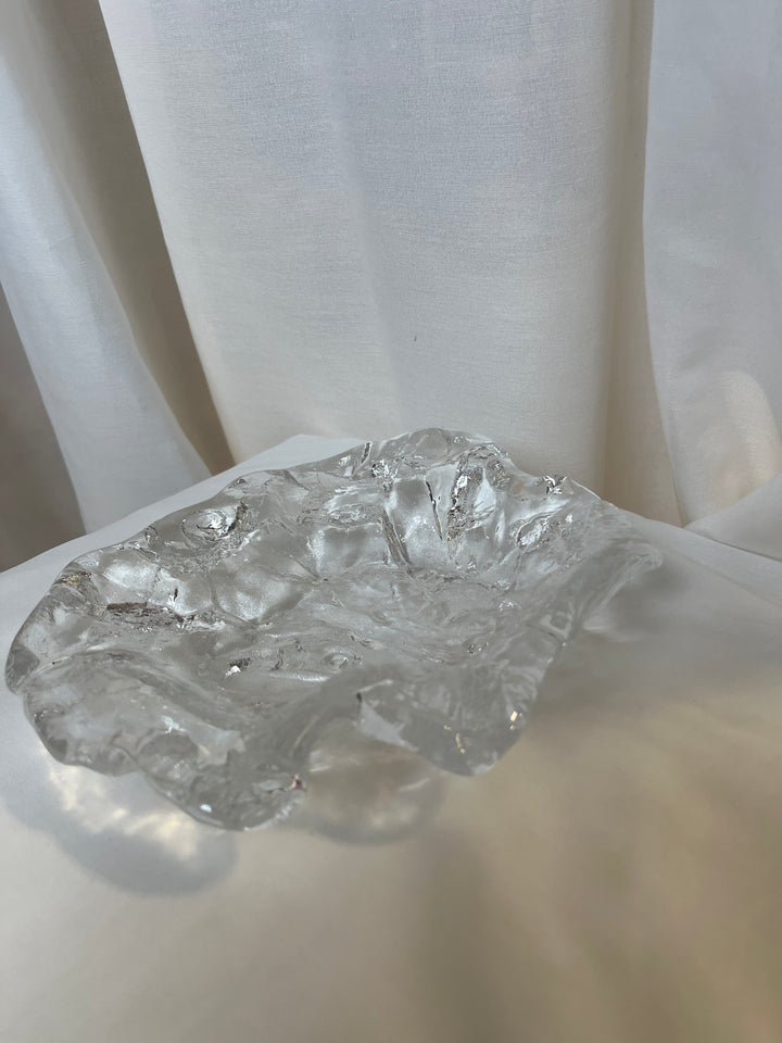 (NB)Jolanda Prinsen - Glass dish