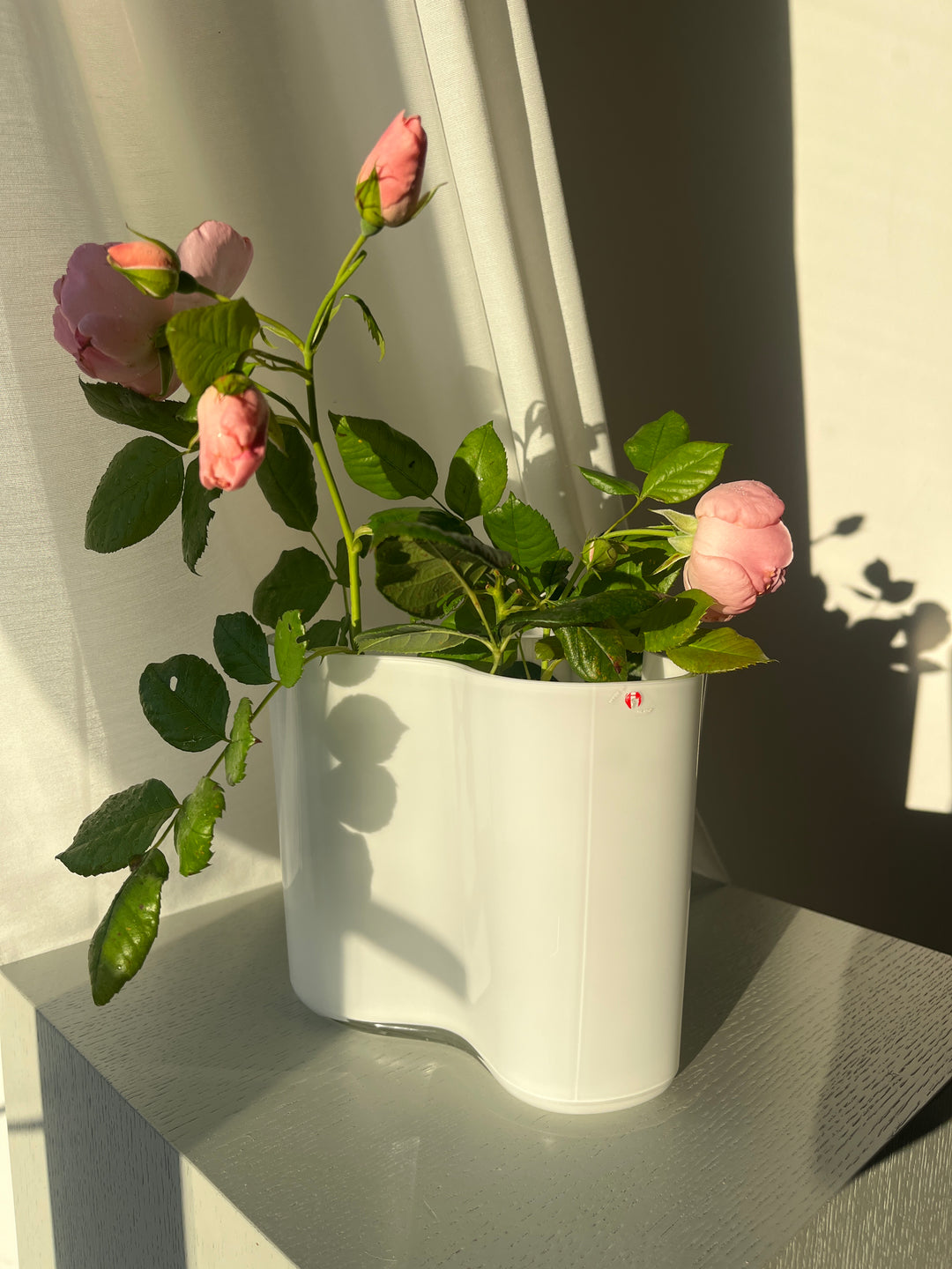 Alto vase - Littala