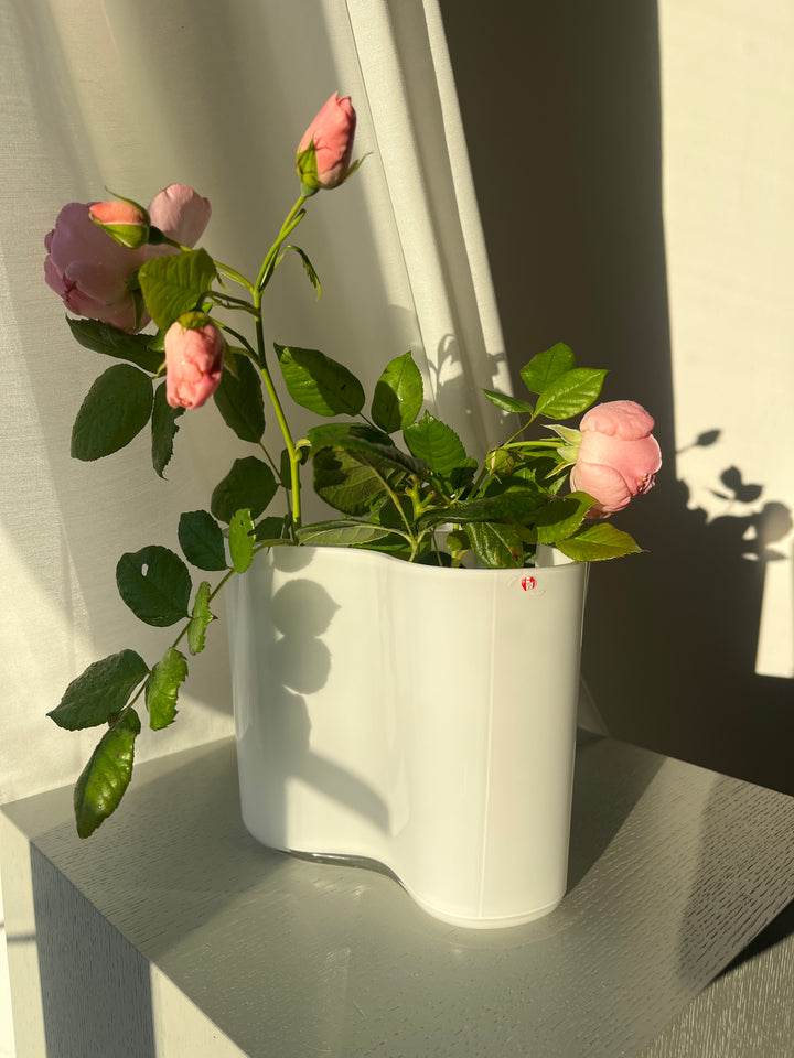 Alto vase - Littala