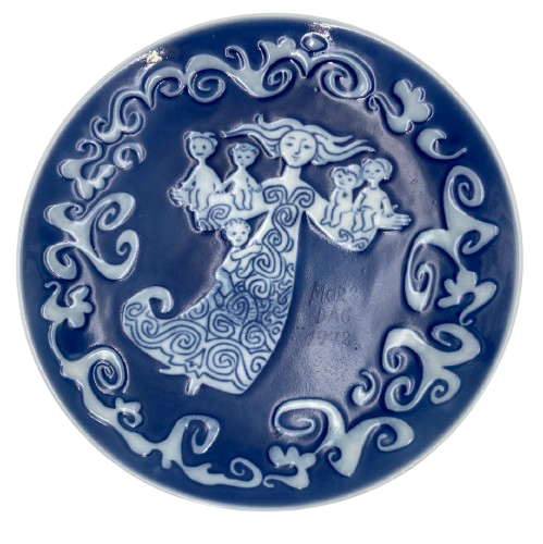 Royal Copenhagen - Mother&