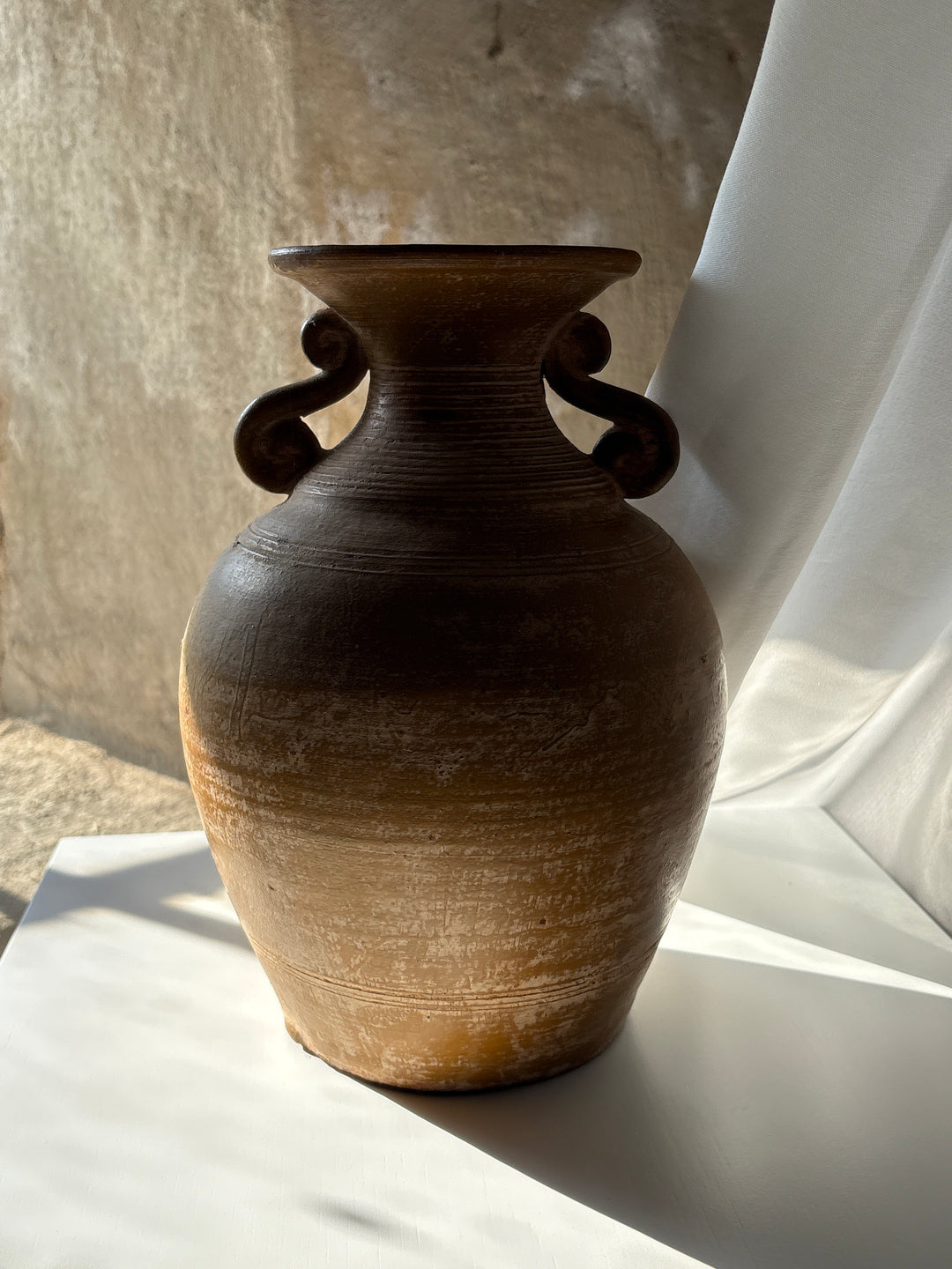 Terracotta - &
