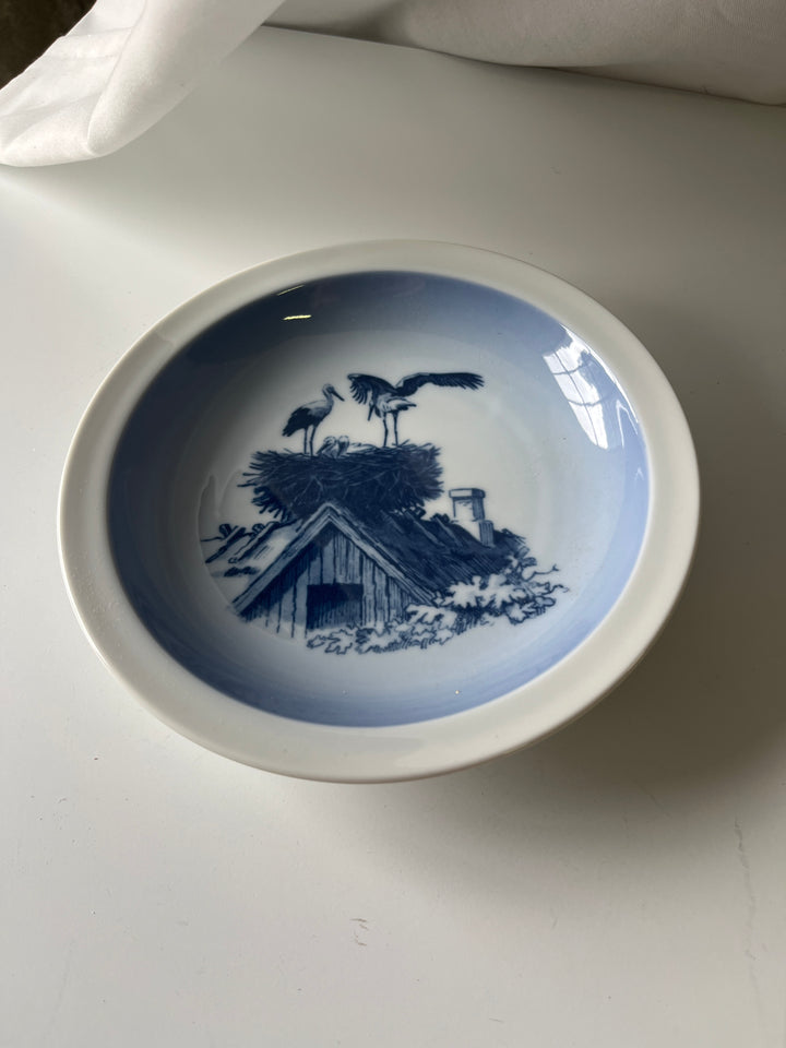 Royal Copenhagen - Storkerede