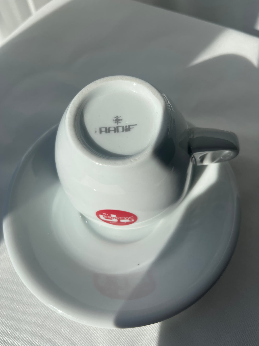 AADIF Coffee Cup