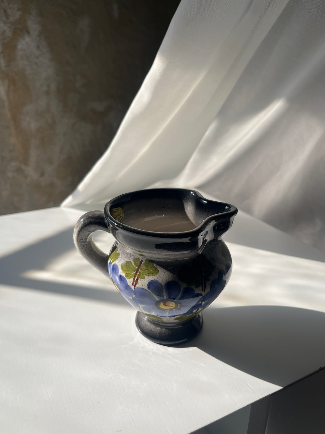 Dipinto A Mano - Hand Painted Creamer