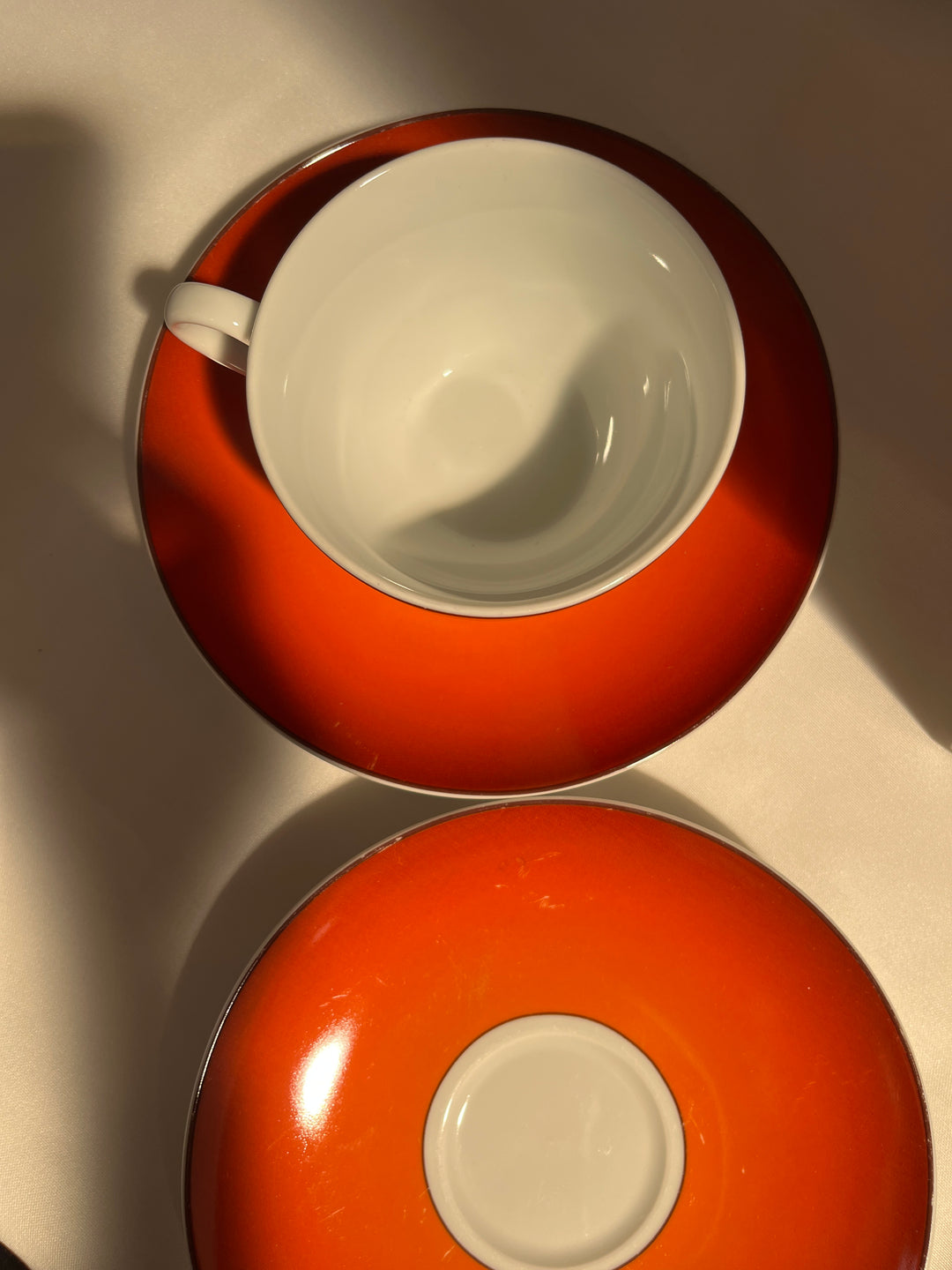 Cappucino- FLiRT / Ritzenhoff kopper 2 stk