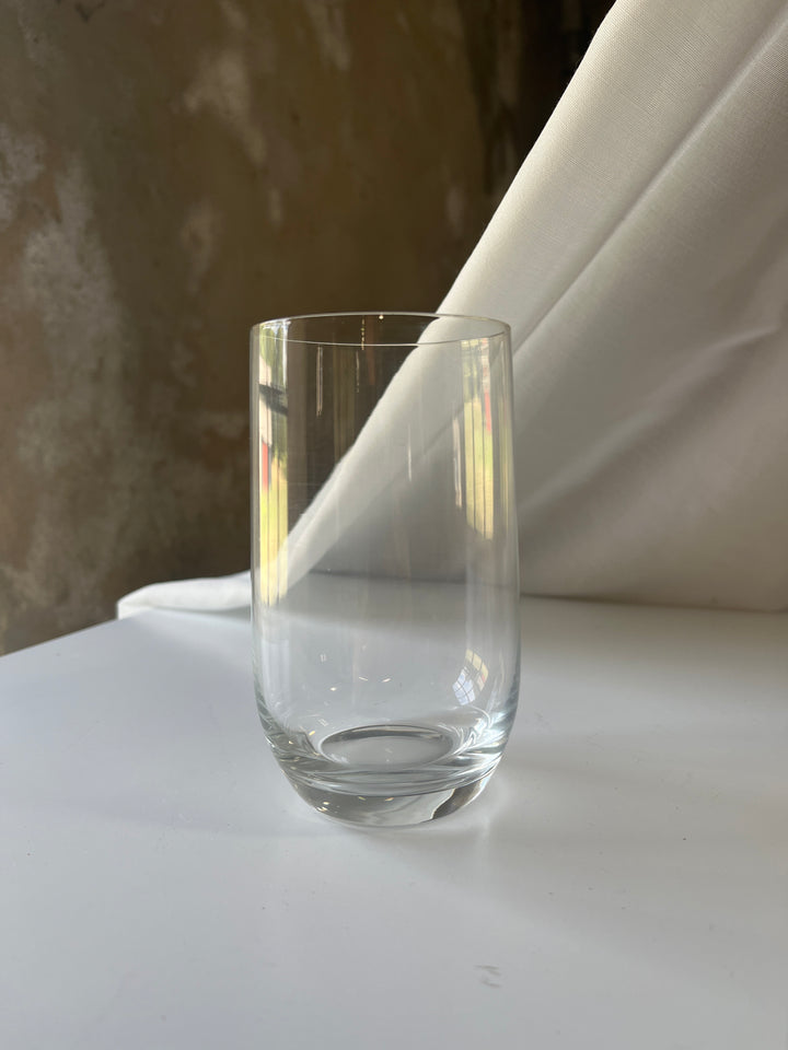 Holmegaard -“Princess” Beer Glass