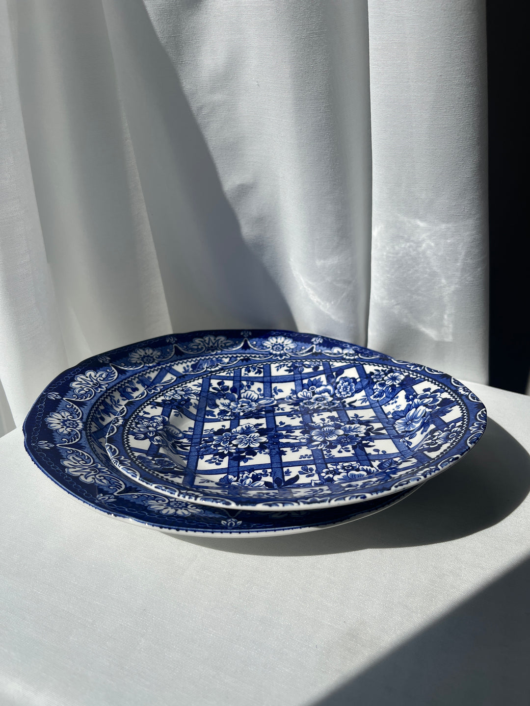 Plate &