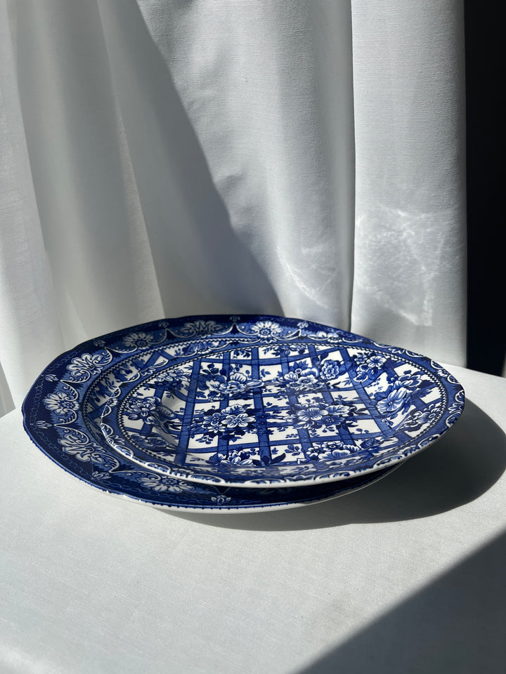 Plate &