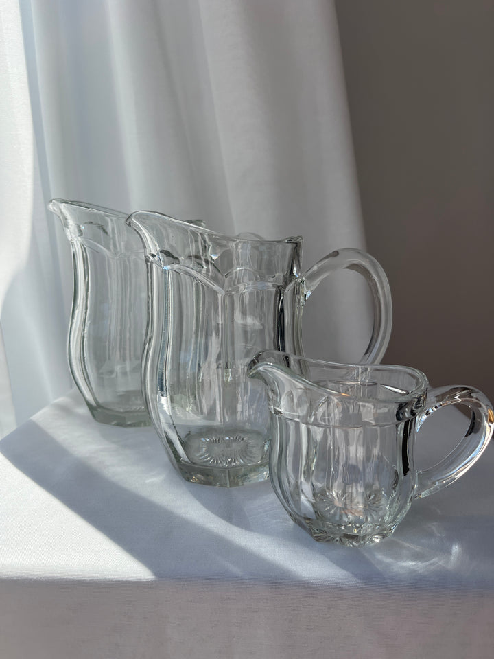 Pitcher Kastrup Fynglas work?