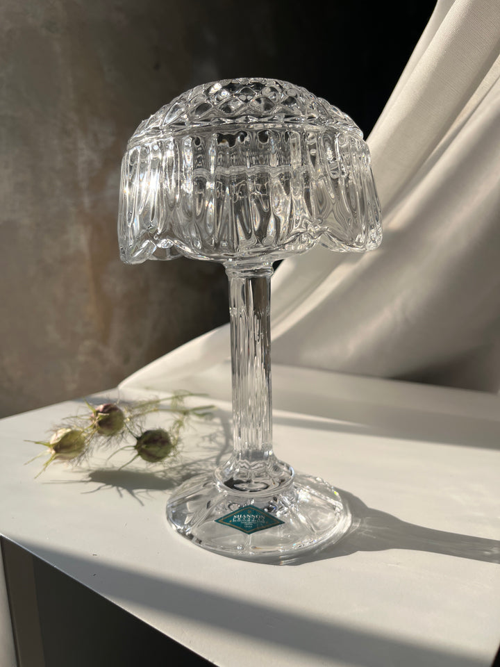 Shannon Crystal - Lyssetager, 2 stk.