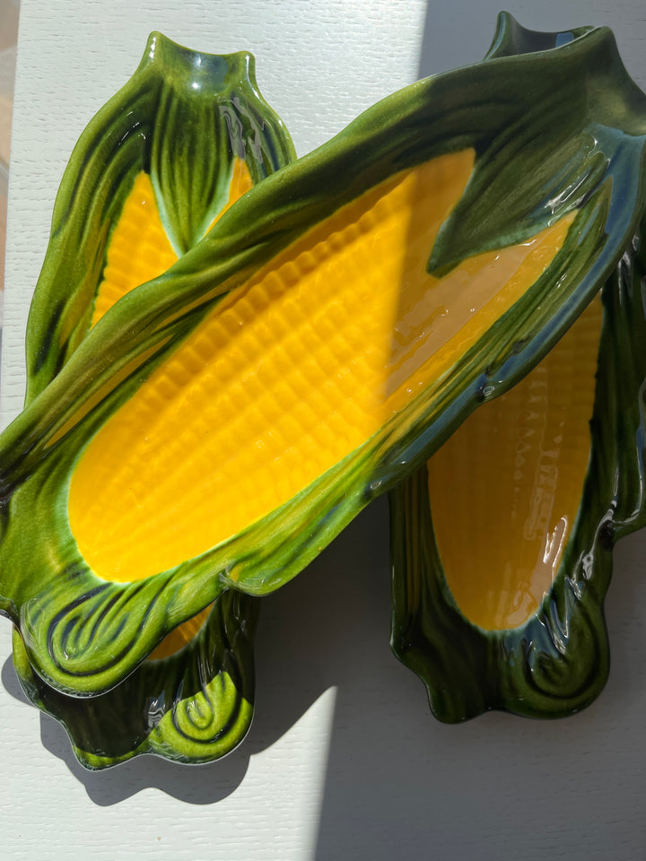 Corn husker