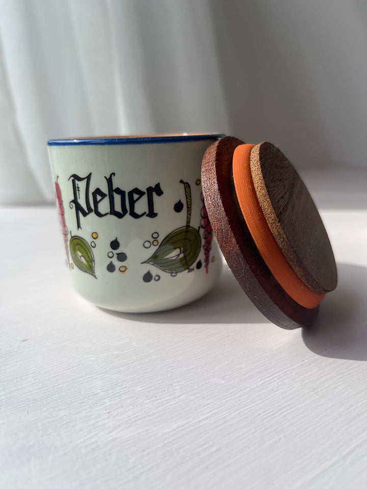Knabstrup spices