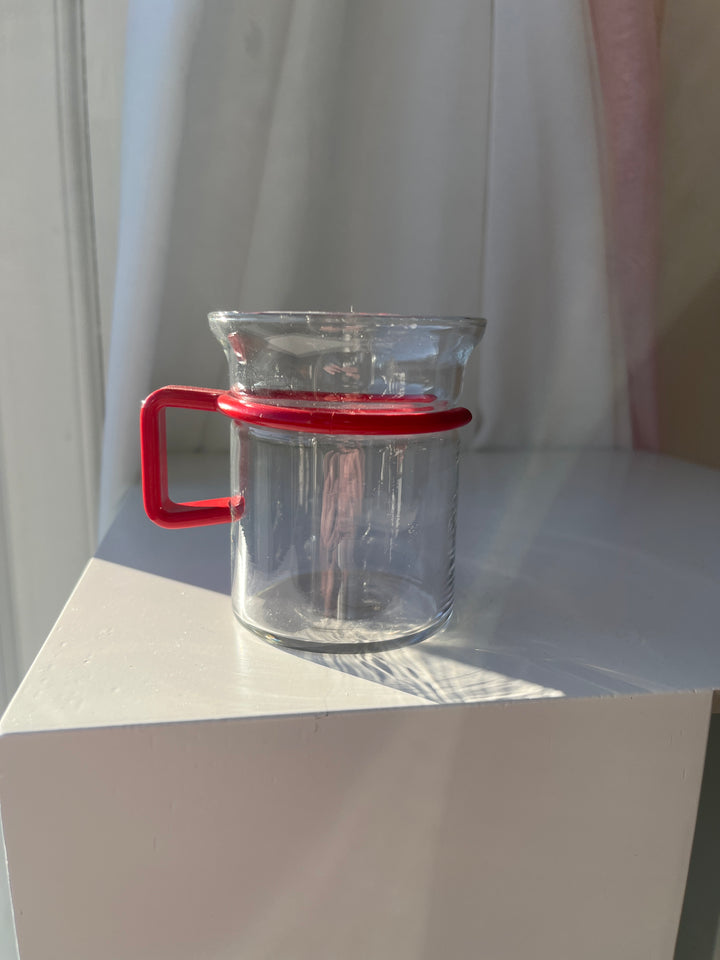 Bodum - Hot glass