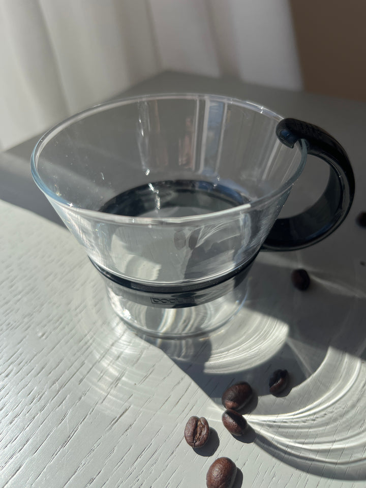 Bodum espresso cup