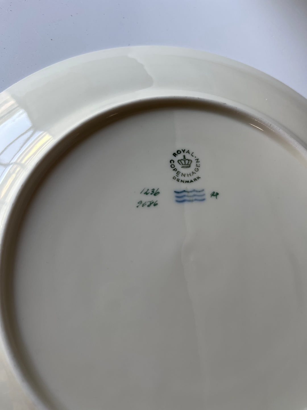 Royal Copenhagen ‘Broager’