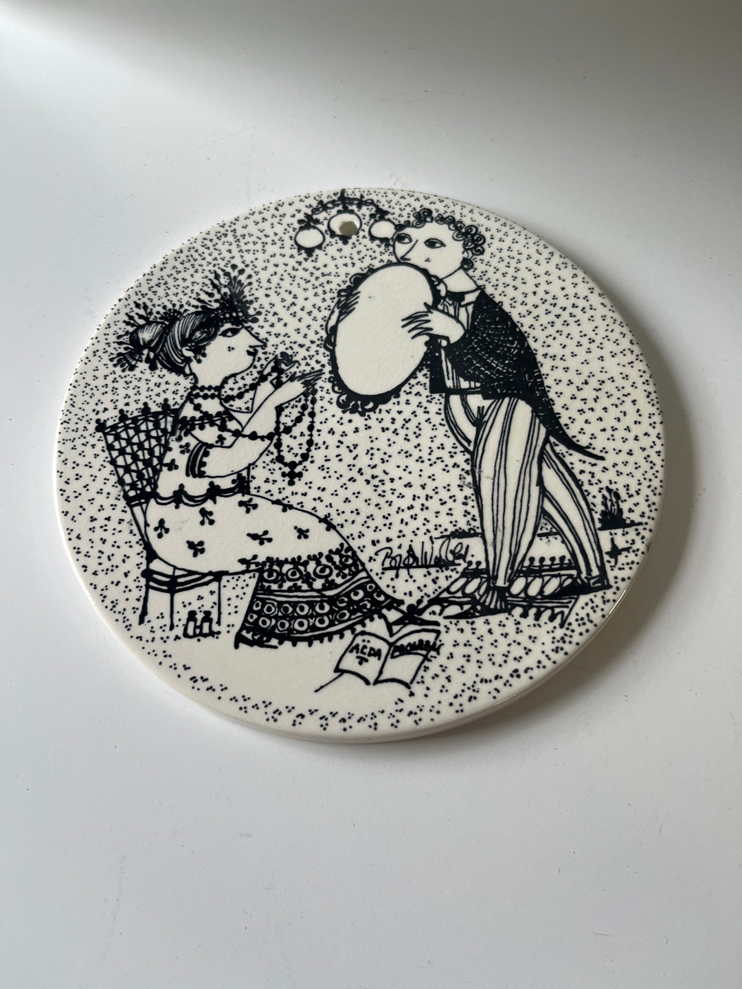 🆘Missing - Winblad plates