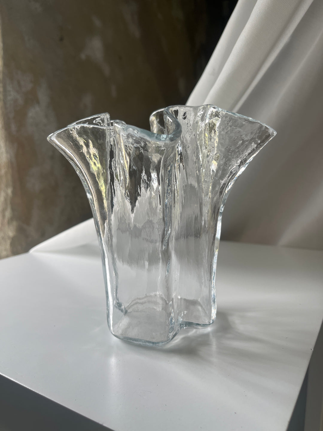 Muurla Finland - Tulip vase