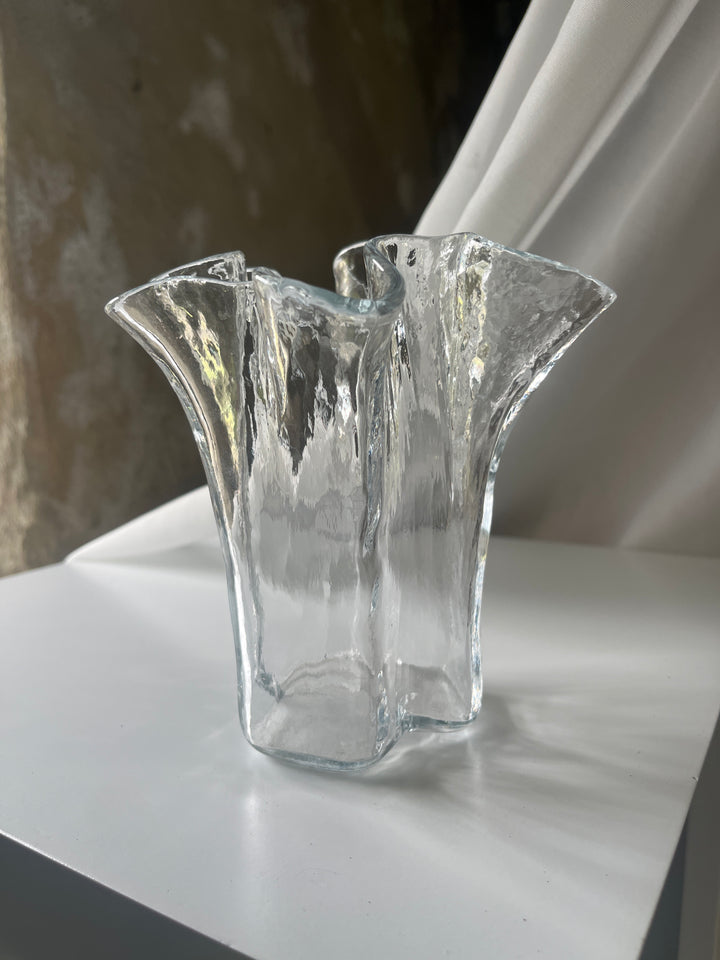 Muurla Finland - Tulip vase