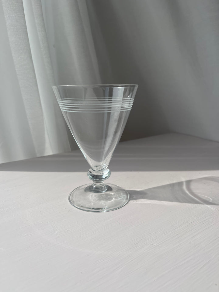 Drinks glass Holmegaard