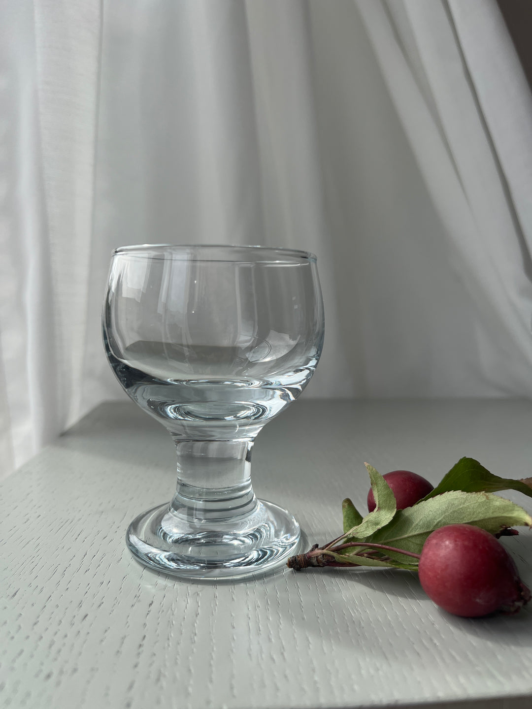 Holmegaard - Tavern glass, Fortified wine