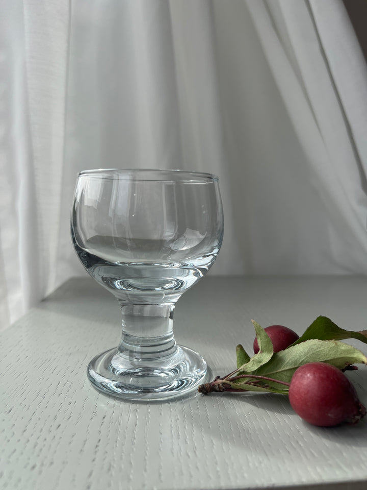 Holmegaard - Tavern glass, Fortified wine