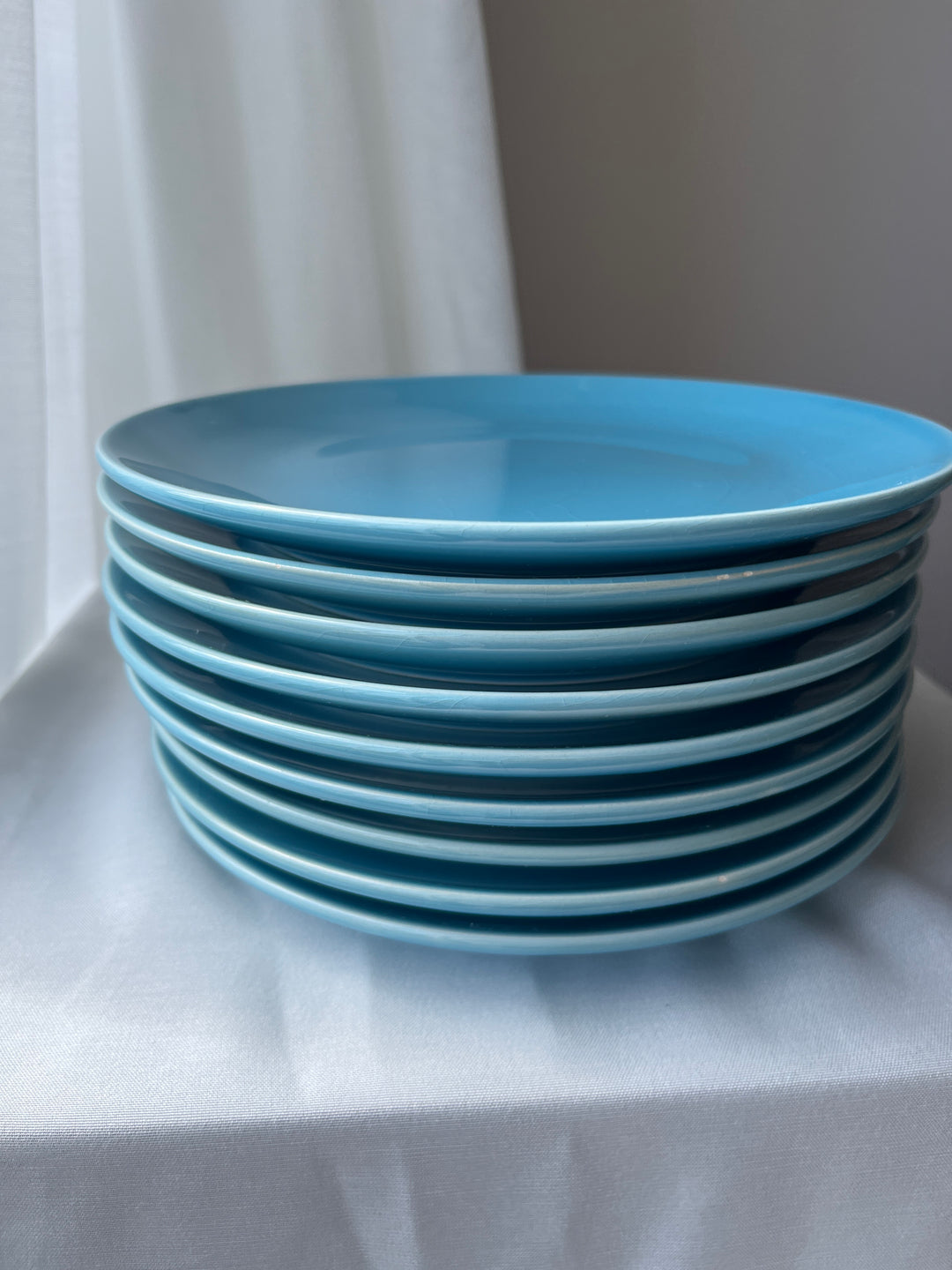 Frokost Tallerken, Turkis