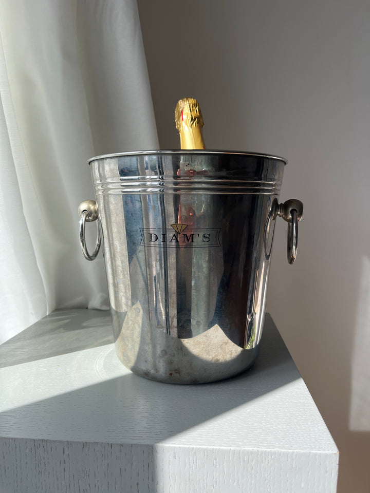 Champagnespand - DIAMS
