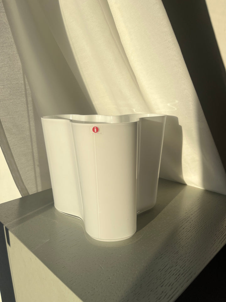 Alto vase - Littala