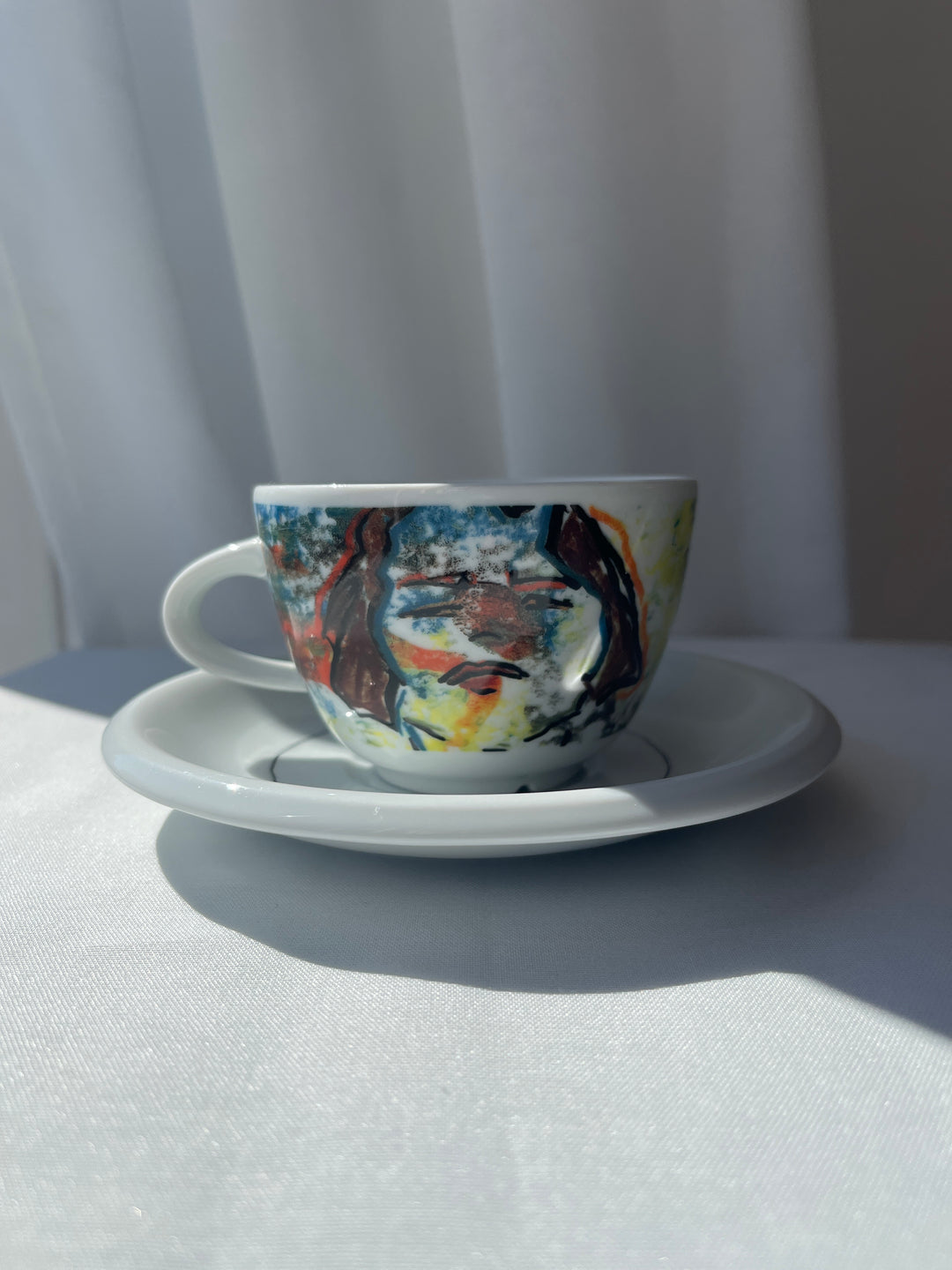 Coffee cup &