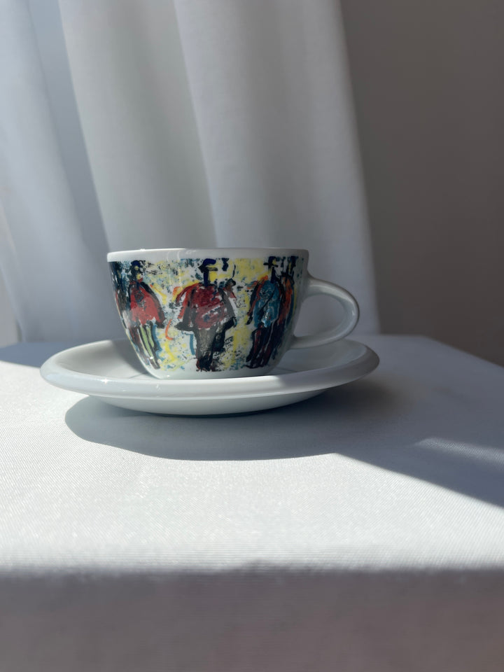 Coffee cup &