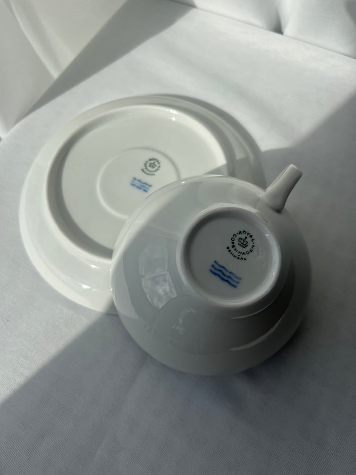 Royal Copenhagen &